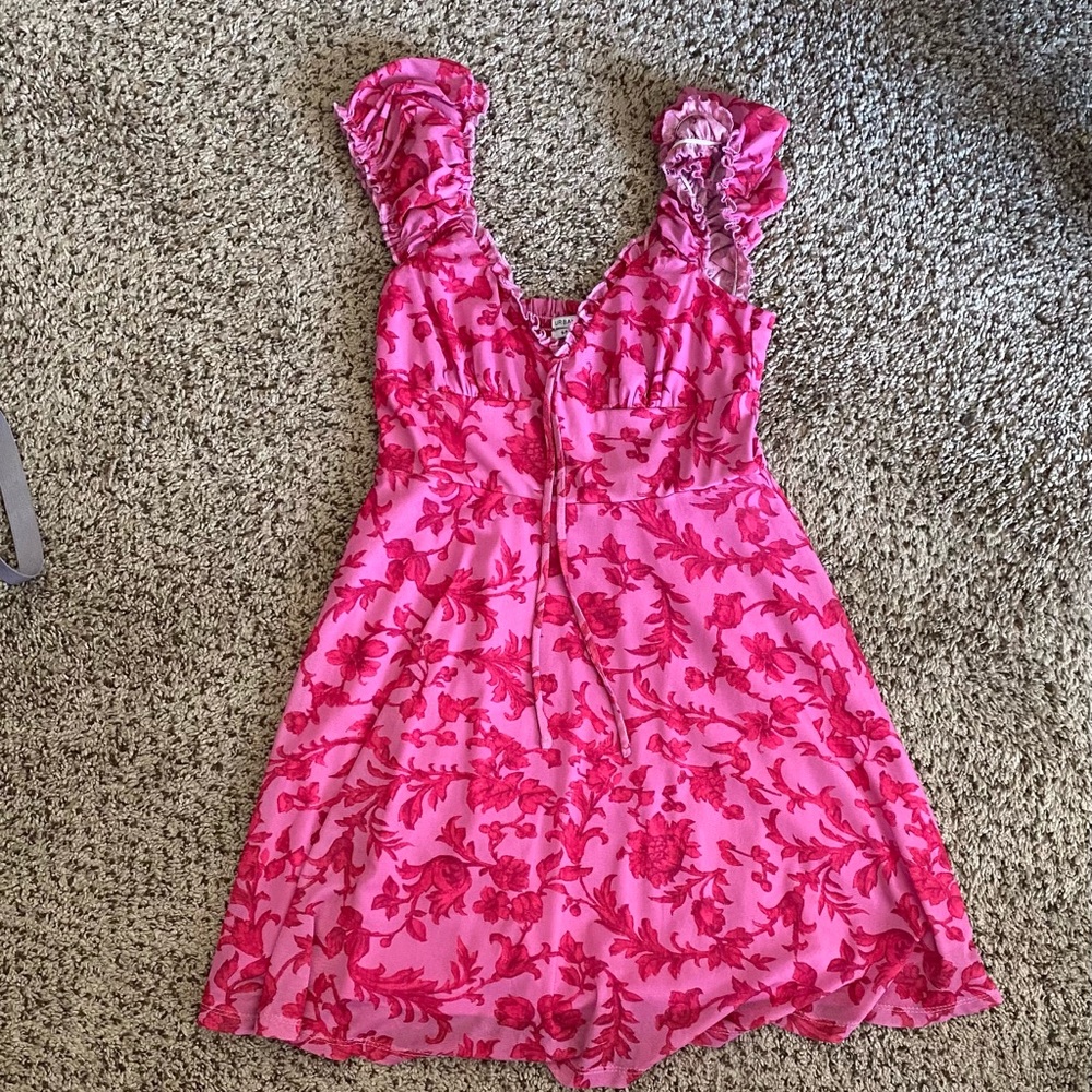 Small Urban Outfitters dress